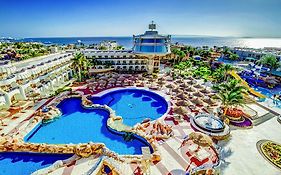Sea Gull Beach Resort Hurghada